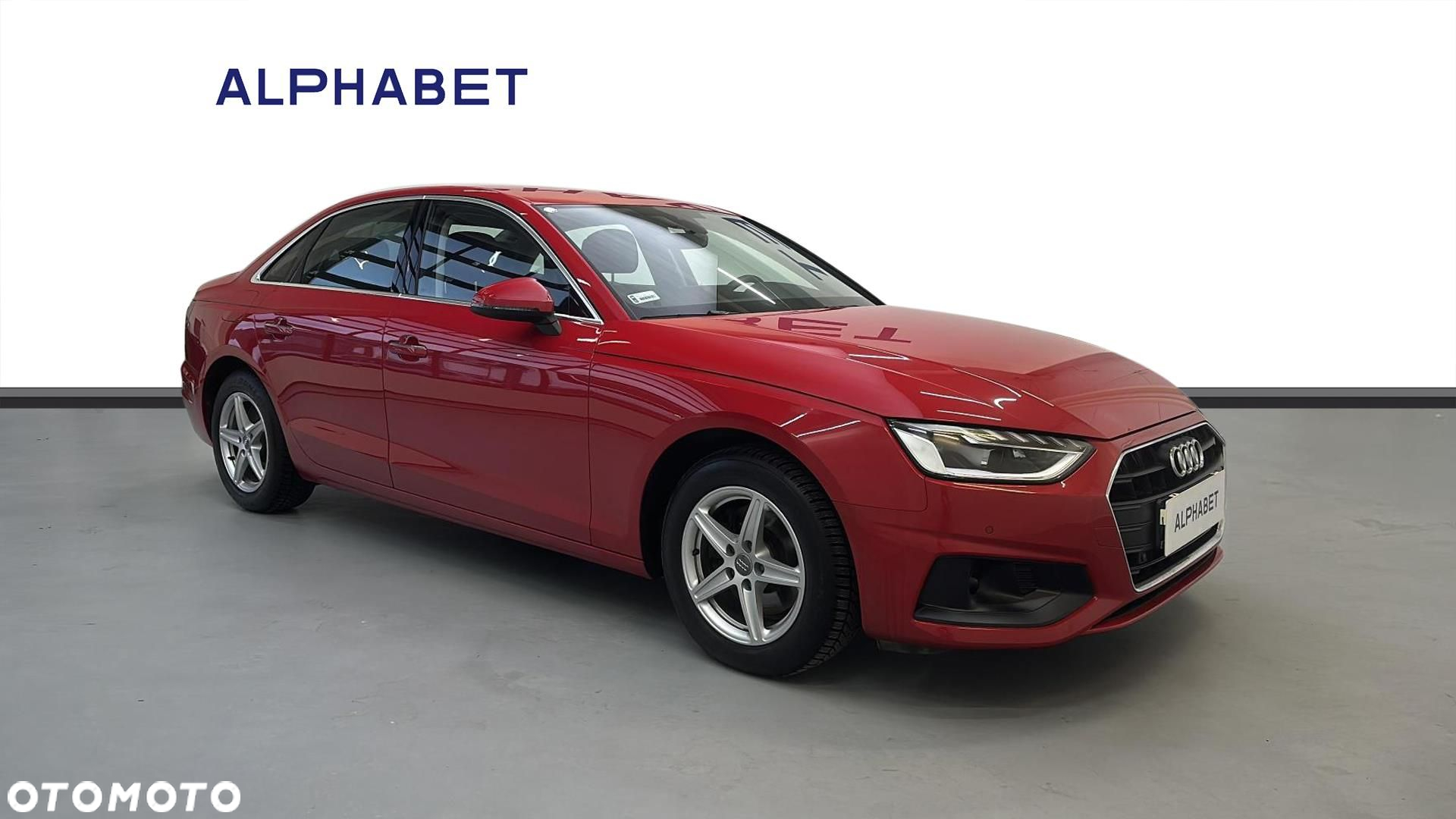 Audi A4 35 TFSI mHEV S tronic - 7