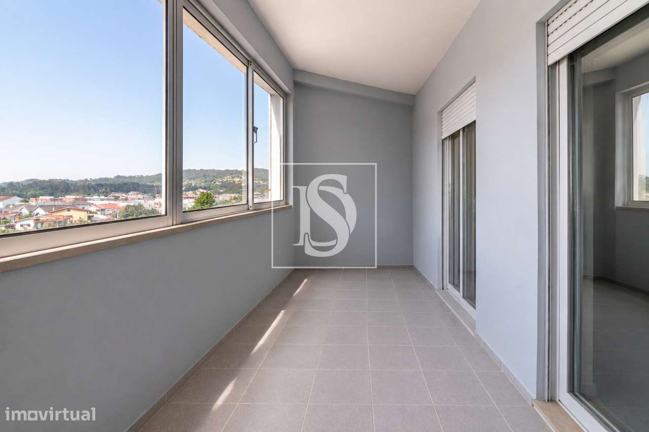 Apartamento T2 Venda em Vila Verde e Barbudo,Vila Verde-13