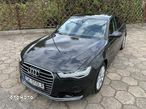 Audi A6 3.0 TFSI Quattro S tronic - 23