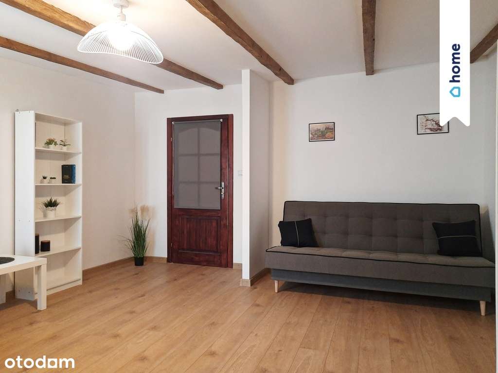 Pokój studencki 22,8 m² – Bydgoskie Przedmieście - Pełny obrazek: 4/20