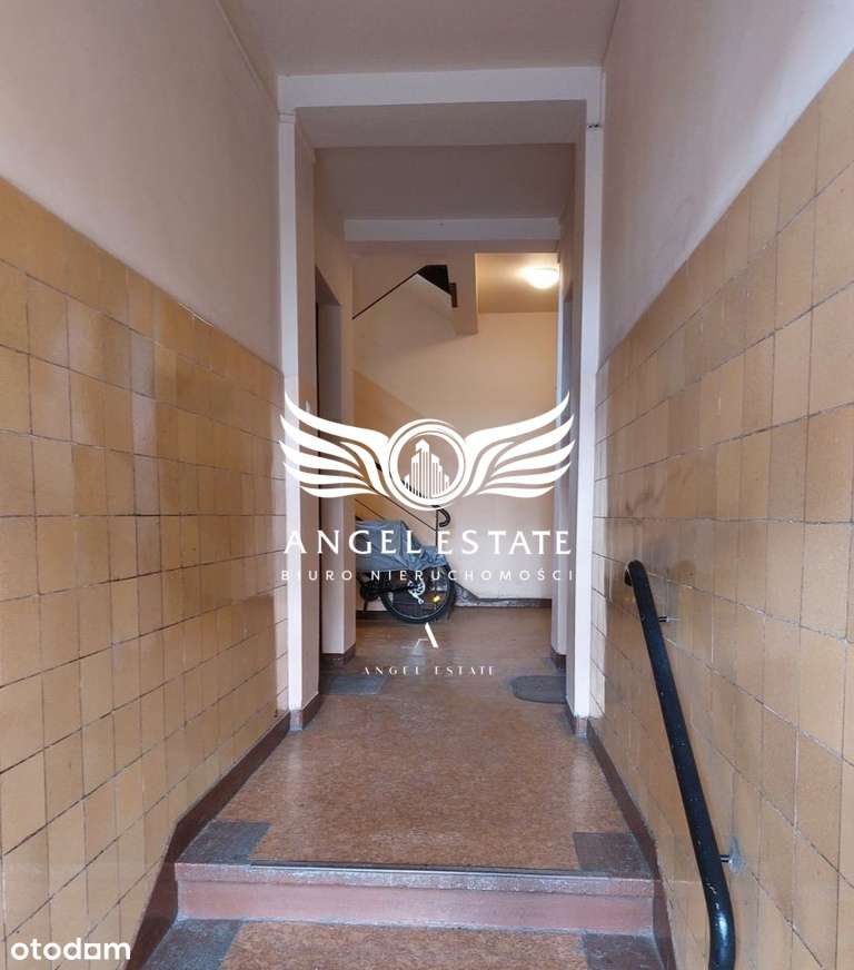 2 Pokoje do Remontu na Niebuszewie - Pełny obrazek: 5/5