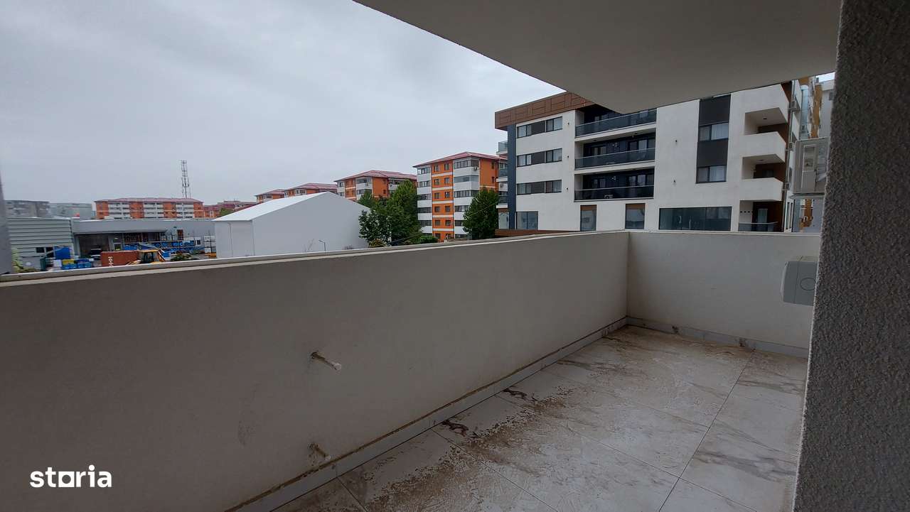 Metrou Berceni 5 Min - OCAZIE 2 camere GATA 44 mpu Etaj 1 + parcare - Imagine principală: 2/11