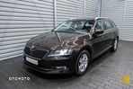 Skoda Superb 2.0 TDI Style - 3