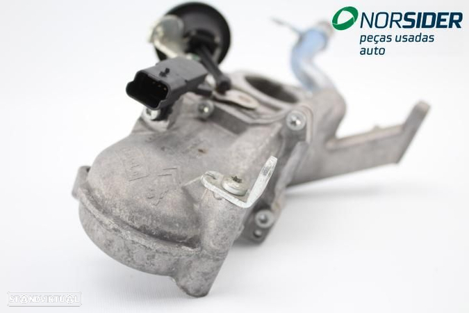 Radiador de gases EGR Ford Focus|11-14 - 4