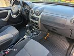 Dacia Duster 1.5 dCi 4x4 Prestige - 8