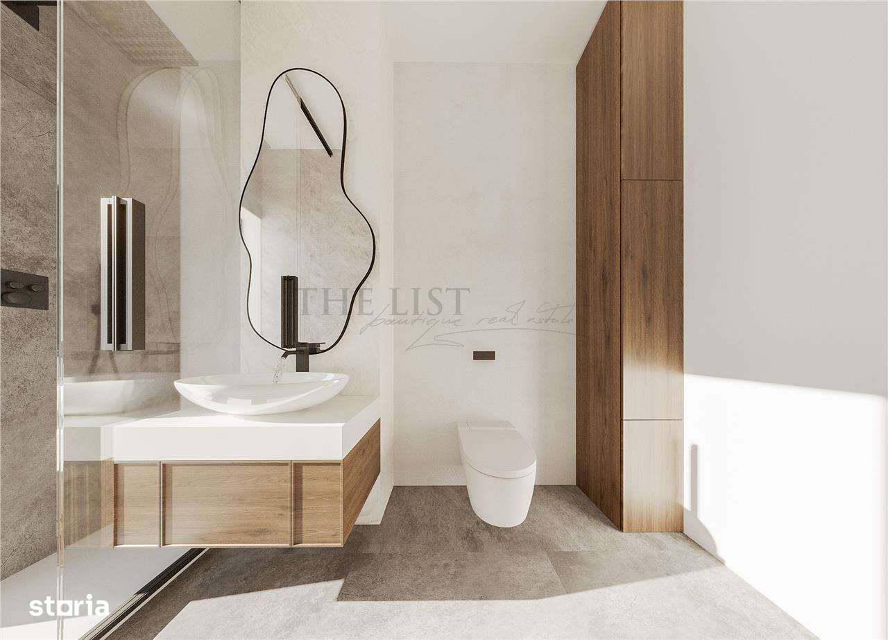 APARTAMENT 4 CAMERE | IANCU NICOLAE | CAMBRIDGE SCHOOL - Imagine principală: 5/17