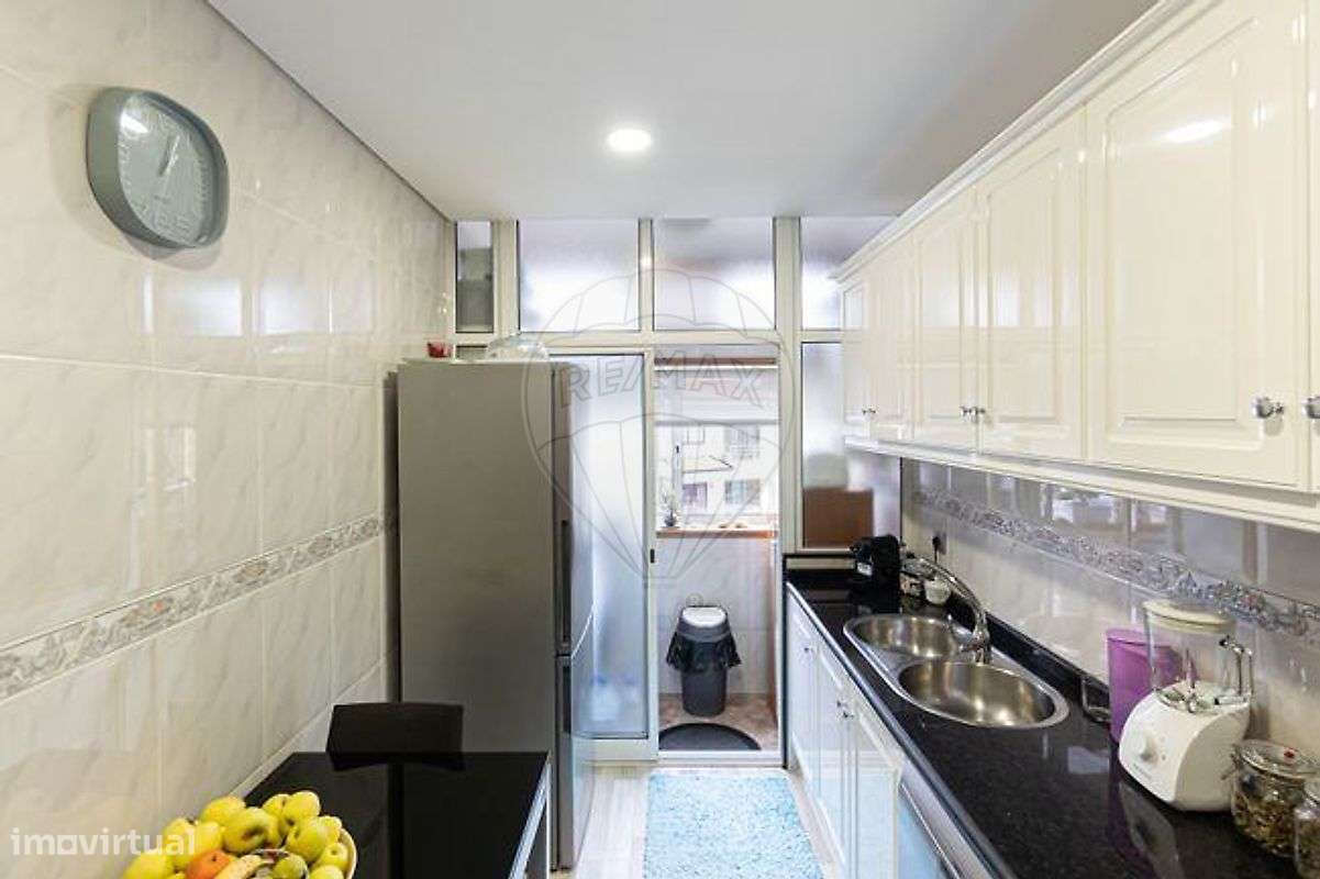 Apartamento T2 para venda-32