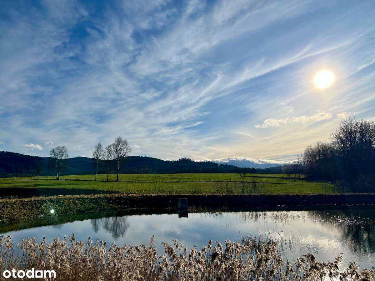 Działki budowlane w Rudawach Janowickich - Pełny obrazek: 5/9