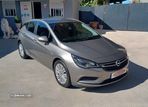 Opel Astra 1.6 CDTI Business Edition S/S - 5