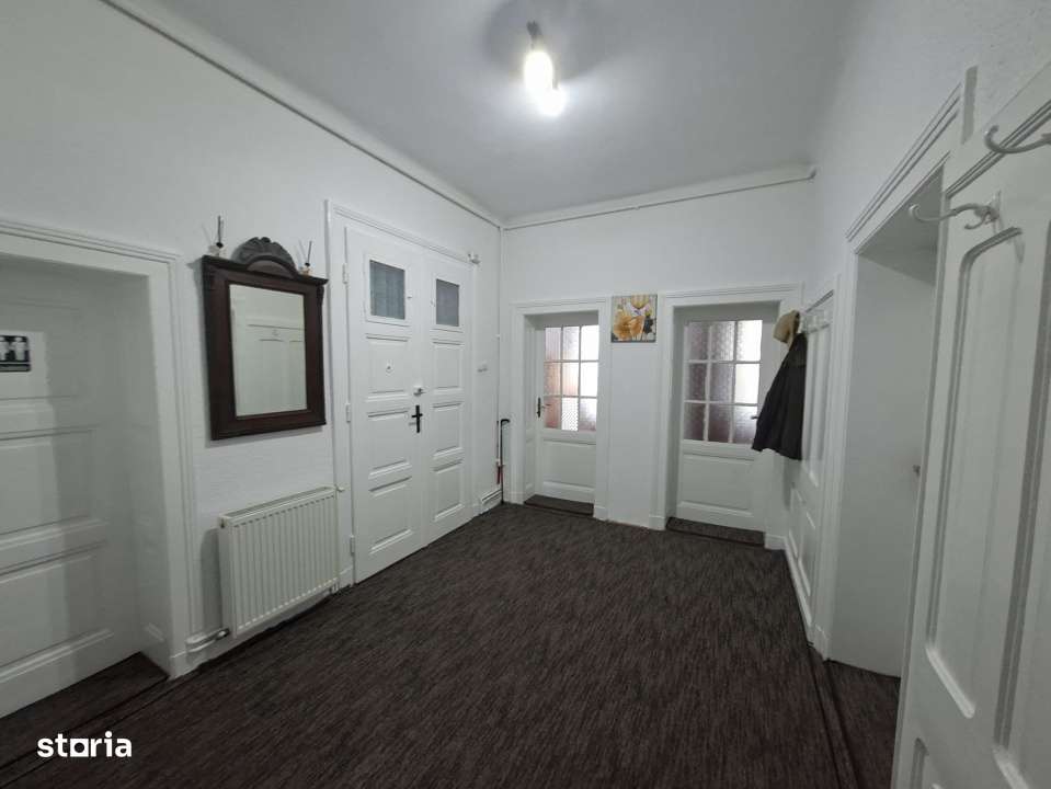 Apartament Deosebit cu 4 Camere - 129 mp Utili - Orasul de Jos-4