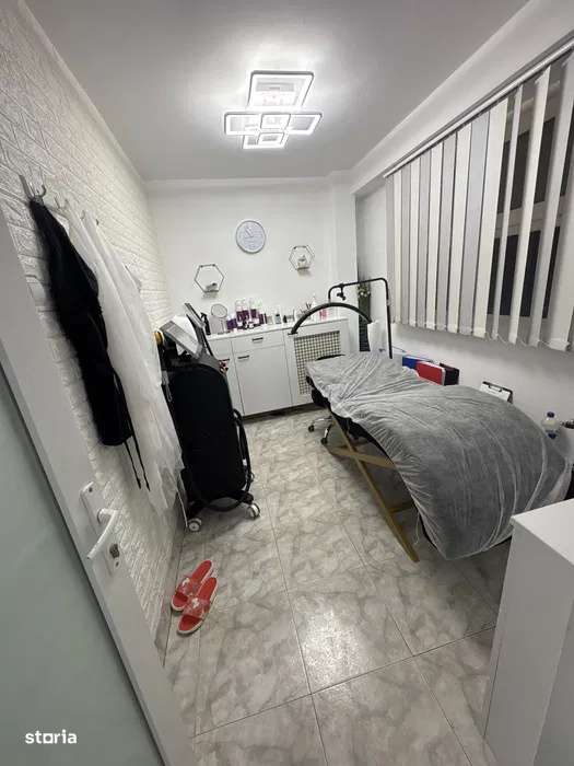 Afacere la cheie | Salon | Mobilat complet | Berceni | - Imagine principală: 4/5