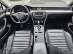 Volkswagen Passat Variant 2.0 TDI DSG Highline - 7