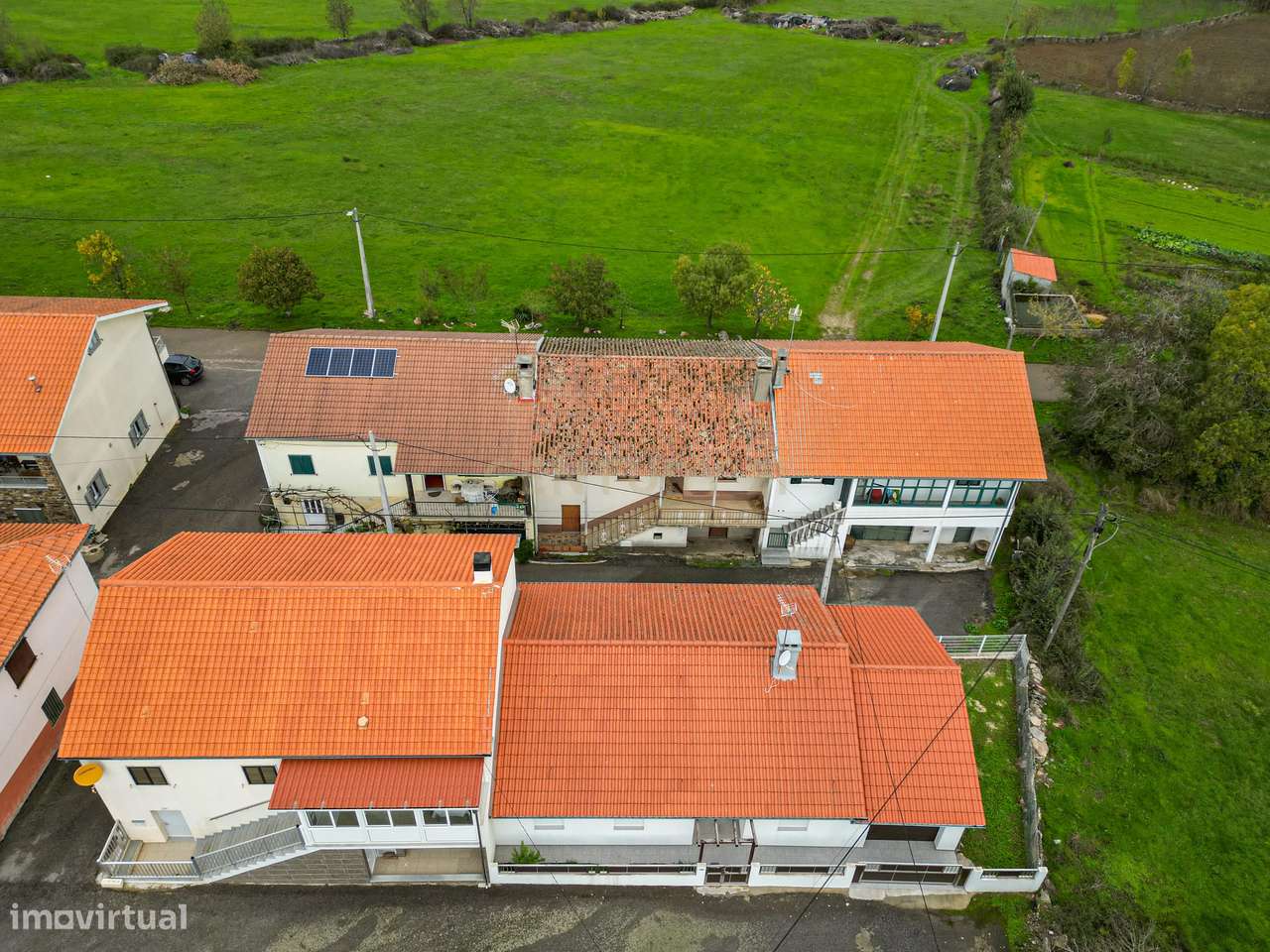 Moradia T3 em Rio Frio - Bragança - Grande imagem: 4/32