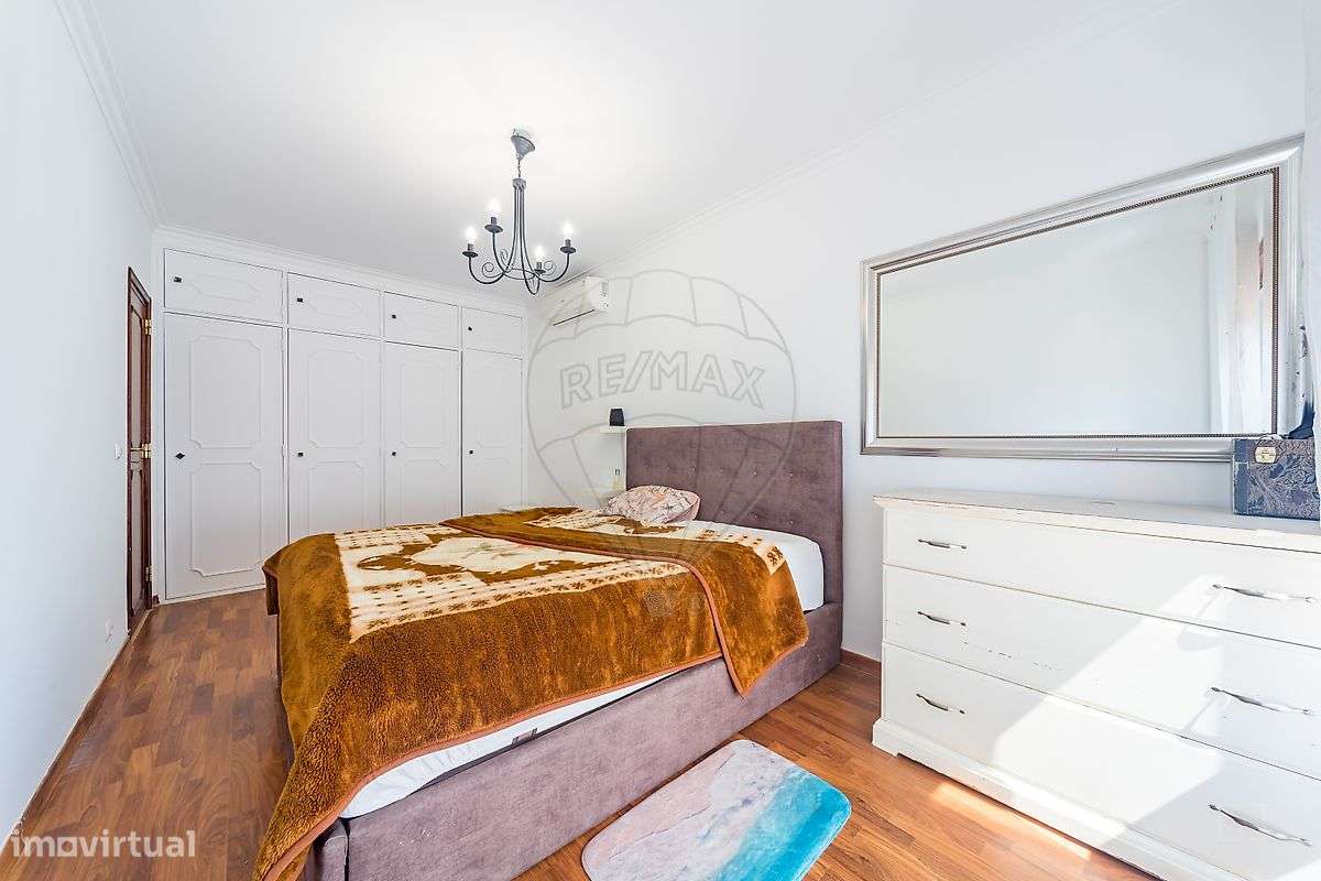 Apartamento T3 para venda-8