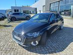 Audi A3 Sportback 30 TFSI Advanced - 4