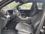 Mercedes-Benz GLC 300 de 4Matic - 10