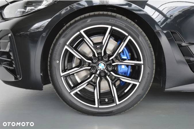 BMW Seria 4 430i xDrive M Sport - 9