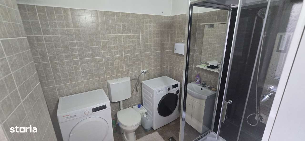 De vanzare - Apartament cochet Parcul Carol - Imagine principală: 5/7