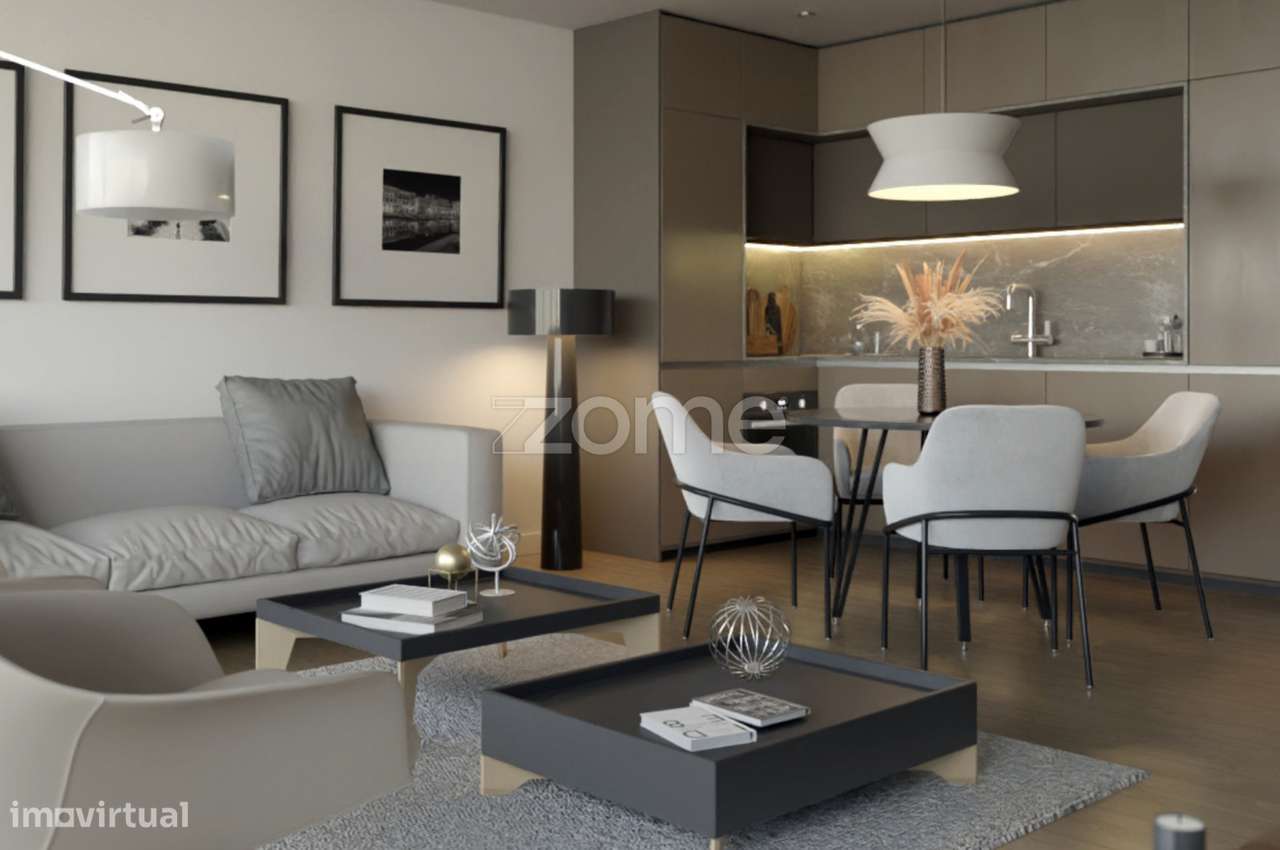 | T3 Duplex | Terraço | Condomínio privado | Garagem 2 Carros |Ílha... - Grande imagem: 3/15