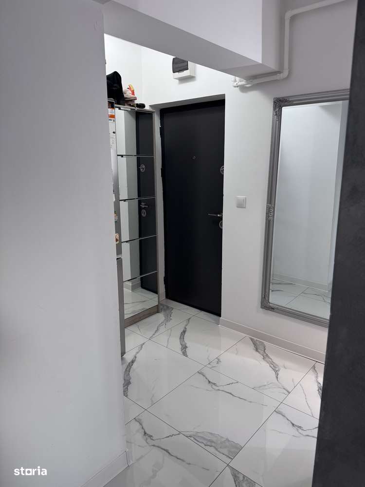 Vand/Schimb Apartament 2 Camere - Imagine principală: 4/10
