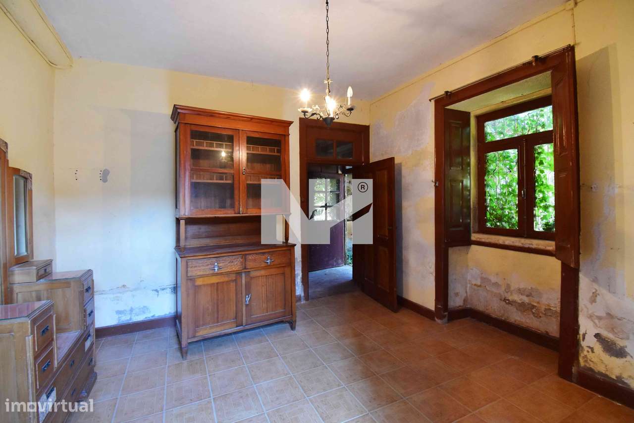 Propriedade p/ Restauro | Junqueira | Vila do Conde-9