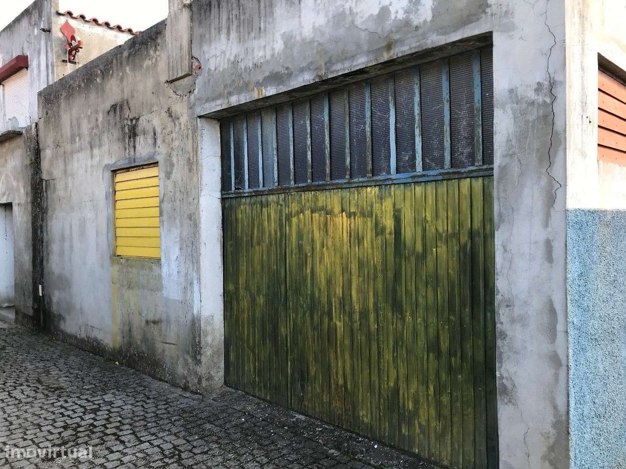 Vivenda T4 com Garagem-7