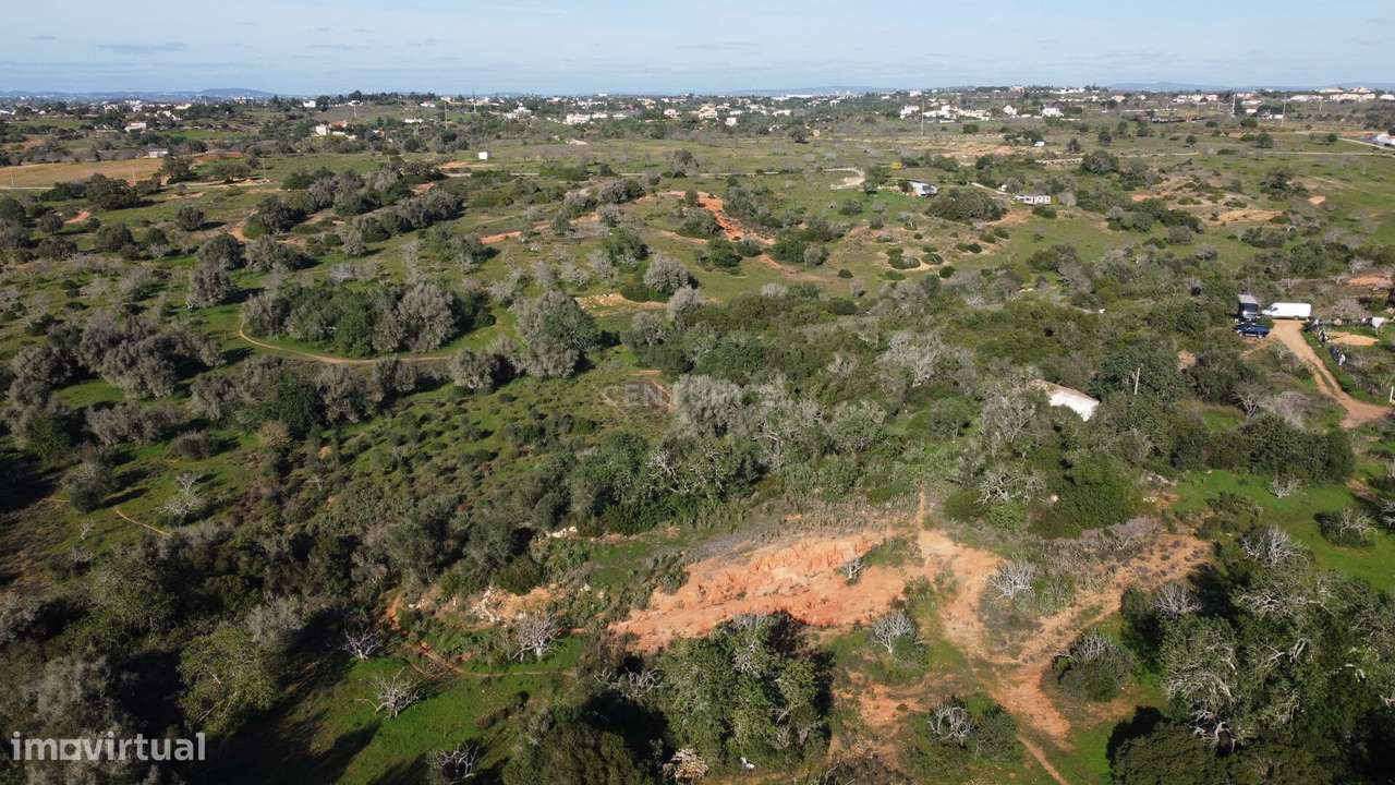 Quinta do Evaristo - Amendoal, Albufeira - Uma oportunidade única em V - Grande imagem: 4/12