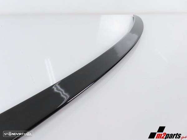 Spoiler/ Aileron da Mala Novo MERCEDES-BENZ C-CLASS (W206) - 3