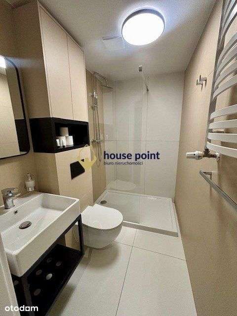 Apartament Premium Z Balkonem 27,73m2 !!! Młyńska-3