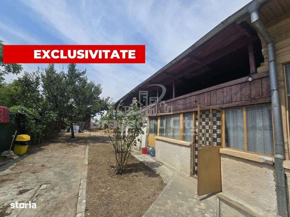 Casa pe parter Cornetu-0