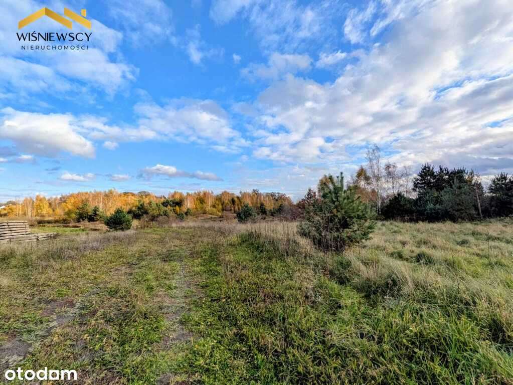 Na sprzedaż działki bud., Sztumskie Pole, 1146m2 - Pełny obrazek: 3/9