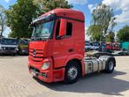 Mercedes-Benz Actros 1843 - 1