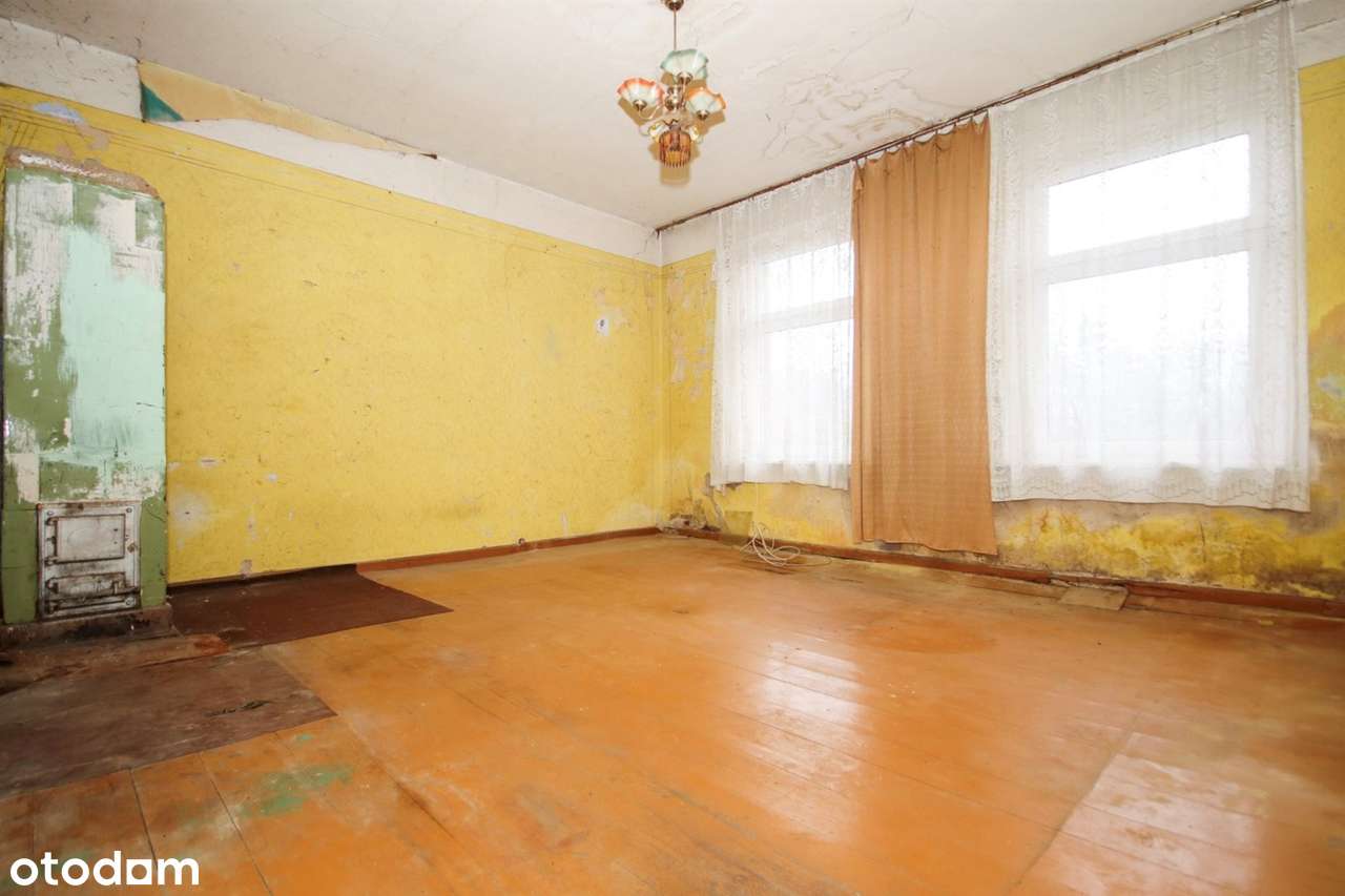 Mieszkanie z potencjałem do własnej aranżacji - Pełny obrazek: 5/15