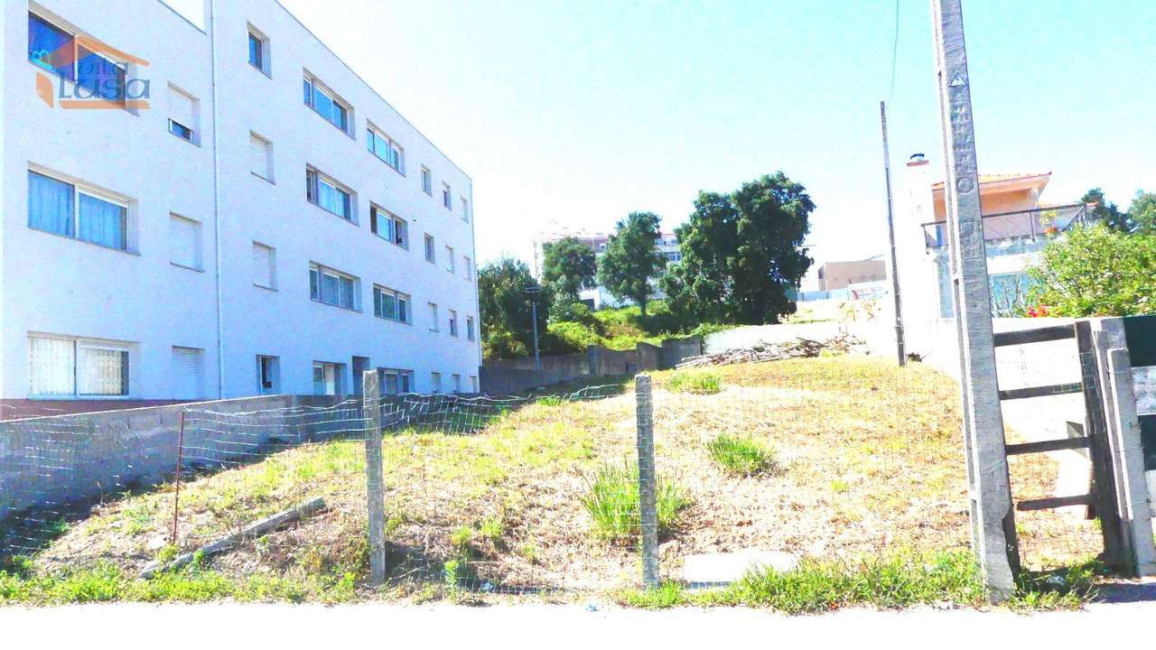 Terreno Urbano em Vila Nova de Gaia - Grande imagem: 4/20