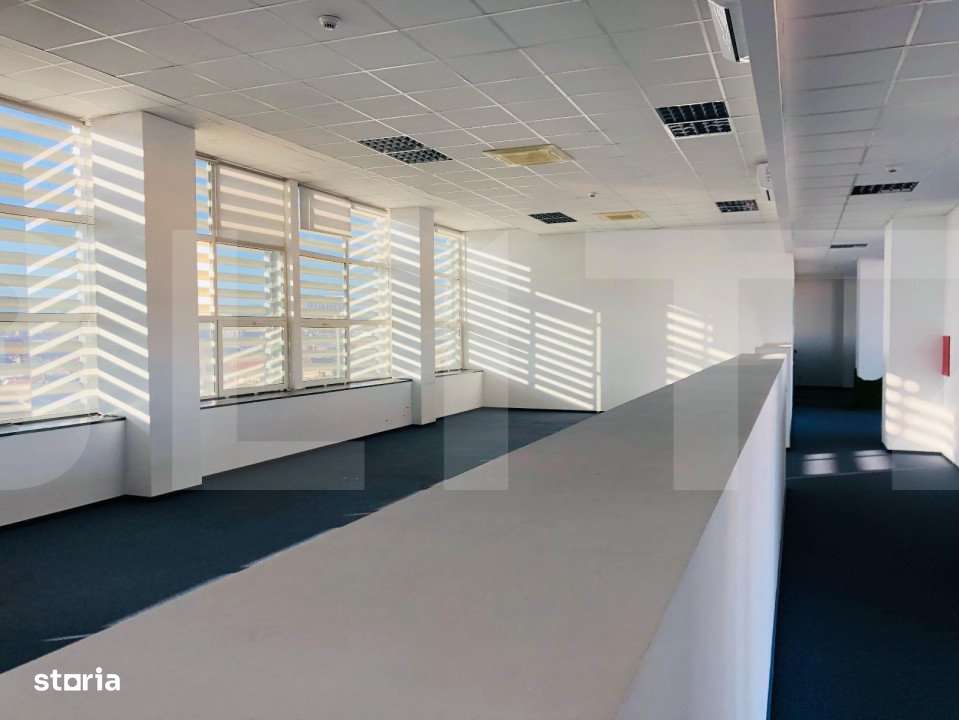 Spatiu 450 de mp, la un pret ideal - Imagine principală: 4/8