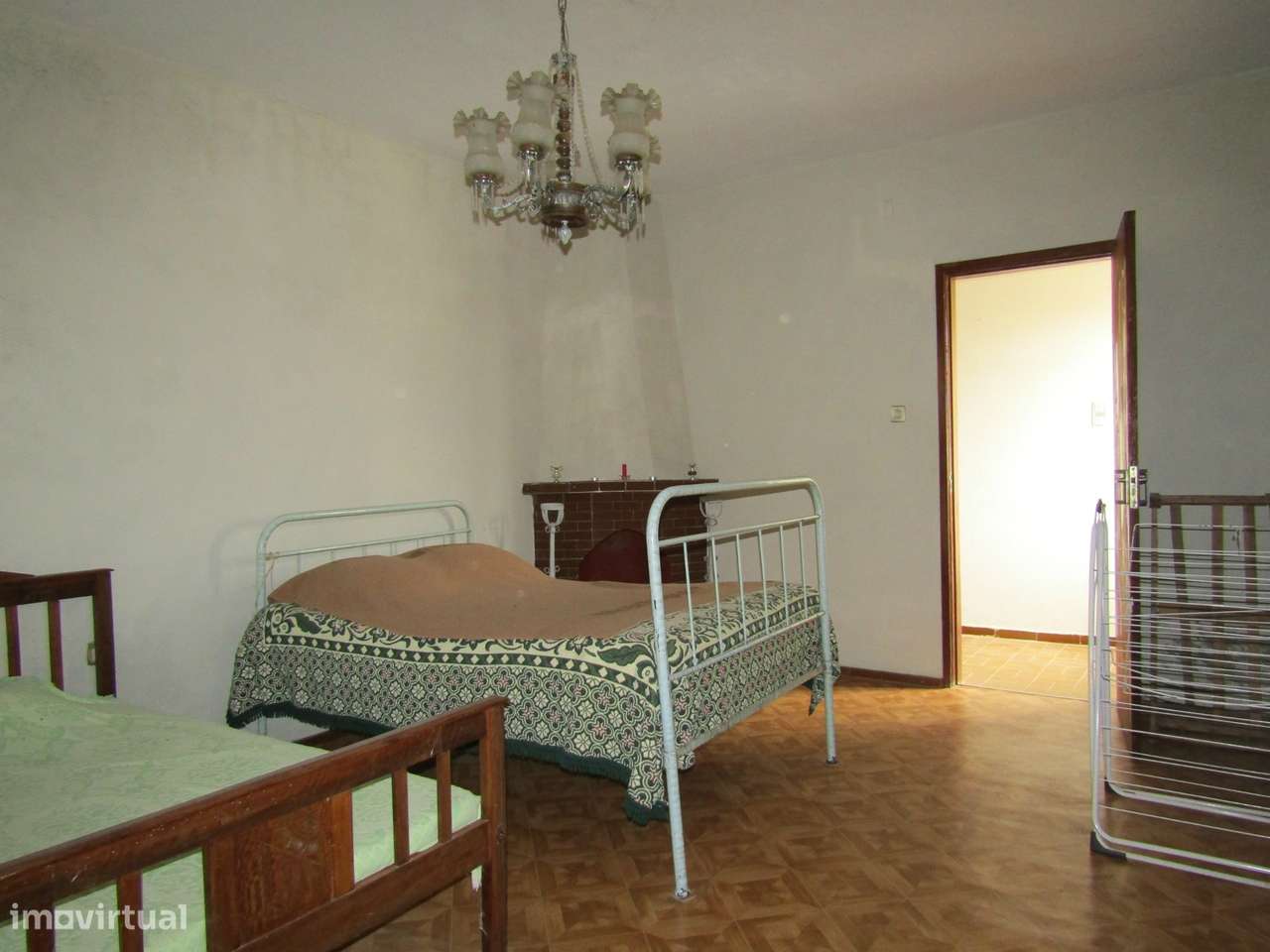 Moradia em Prado Gatão, Miranda do Douro-13