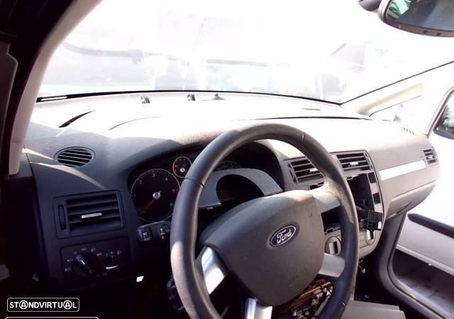 Peças Ford C-Max - 5