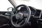 Audi A1 Sportback 25 TFSI - 40