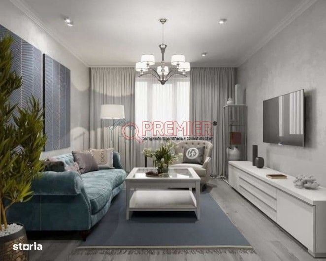 Apartament 3 Camere Aparatorii Patriei- metrou