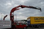 Volvo FE 18.320 SKRZYNIA+HDS SALON PL - 18