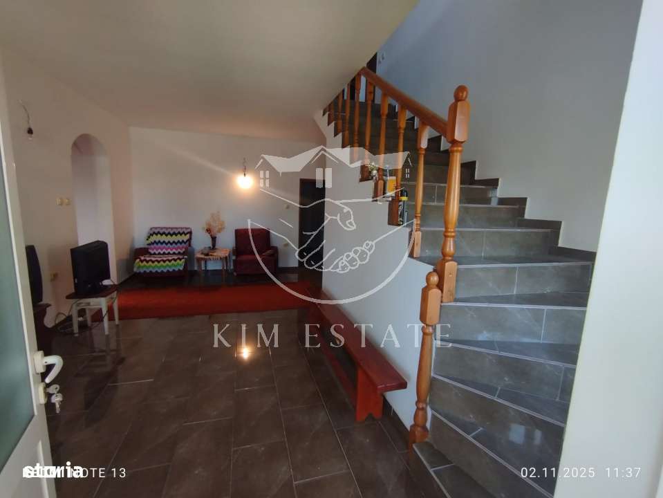 De vanzare Vila P+M Lazu-5