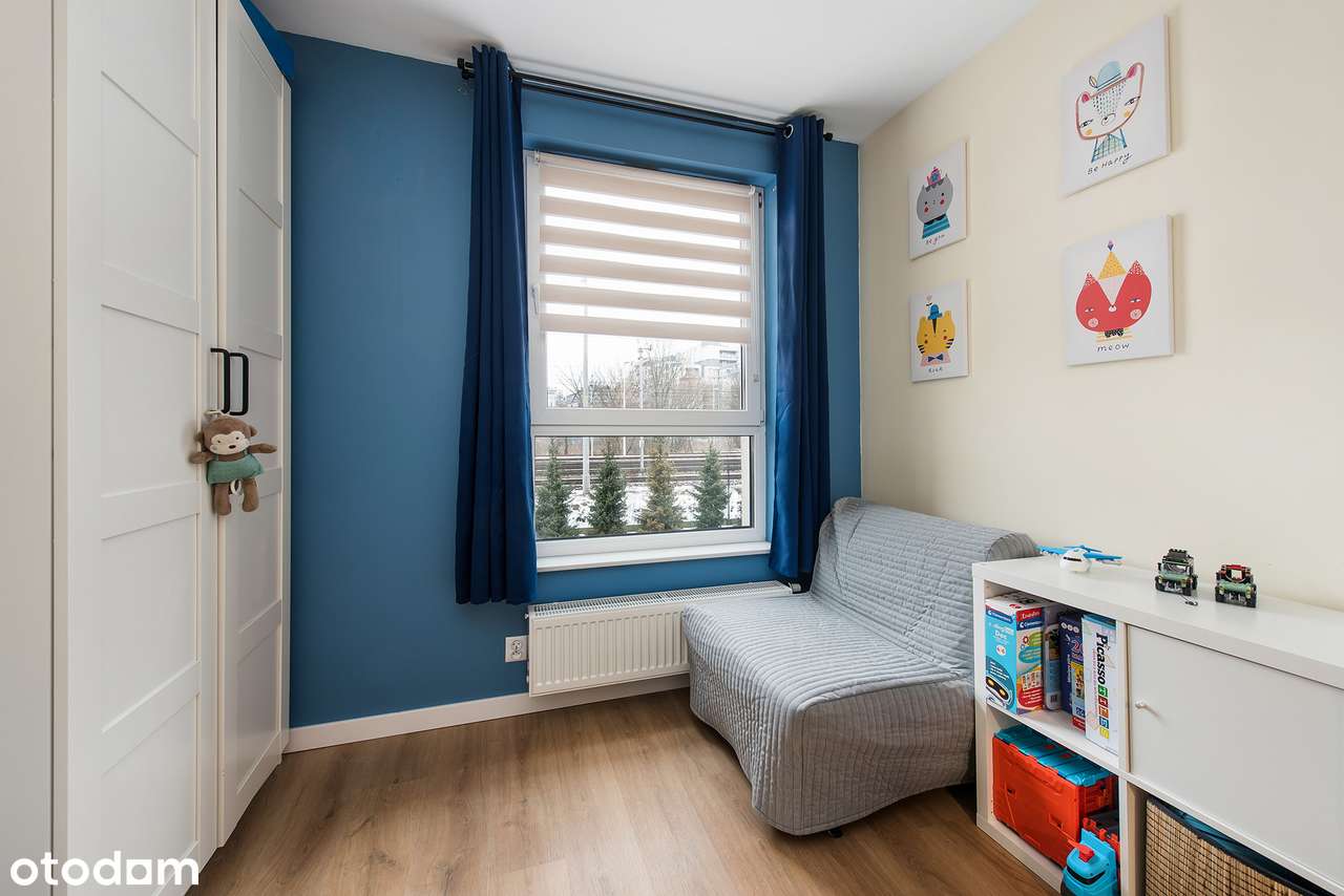 3-pokojowe mieszkanie | ul. Wrocławska | Krowodrza | NOWA V DZIELNICA-10