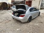 Armatura bara fata BMW E60 - 5