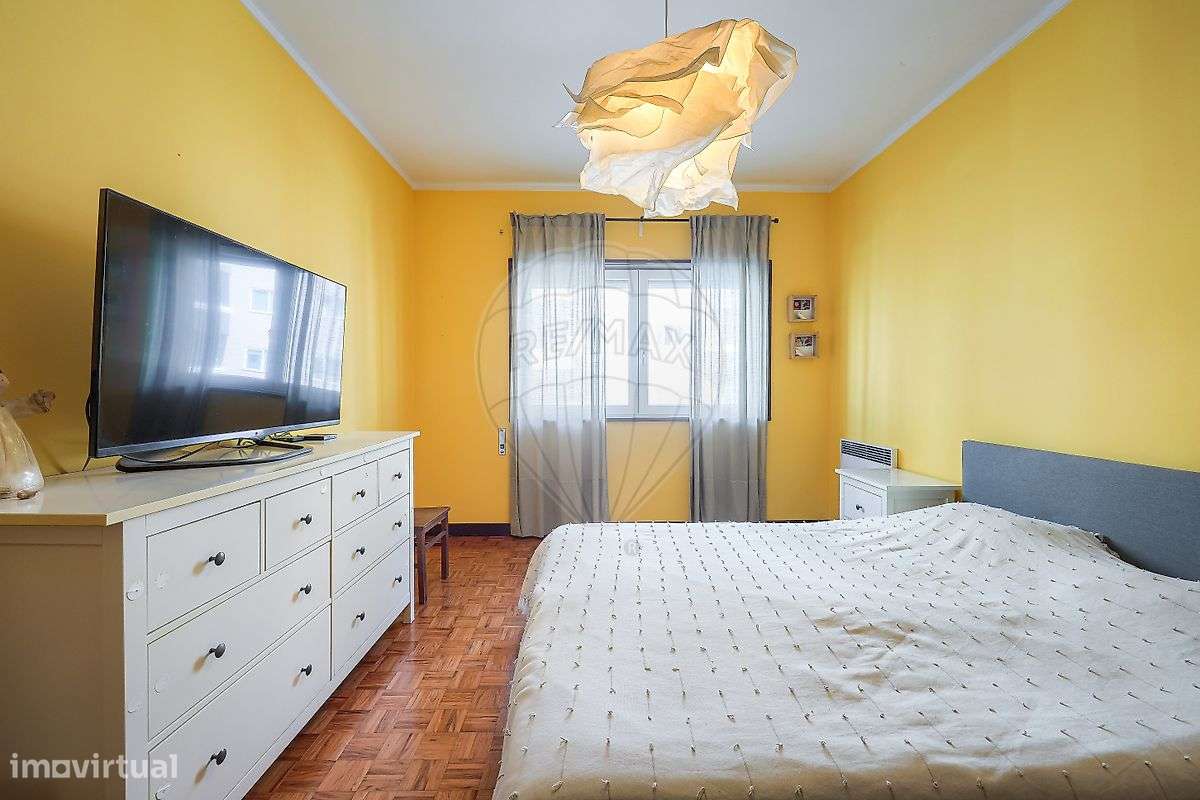 Apartamento T4 | Terraço | Centro Porto-29