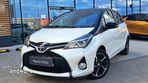 Toyota Yaris 1.33 Selection Pure - 2