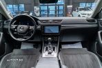 Skoda Superb 2.0 TDI 4X4 DSG Sportline - 36