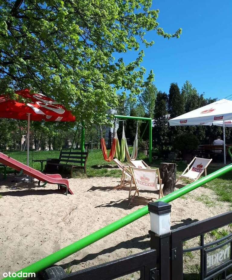 Lokal komercyjny w centrum Tychów-14