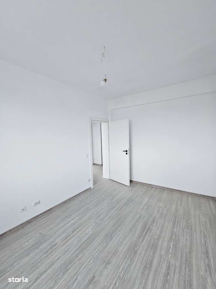 Apartament 3 camere, SU 63 mp + 43 mp terasa, finisat, Magnolia Sibiu - Imagine principală: 4/9