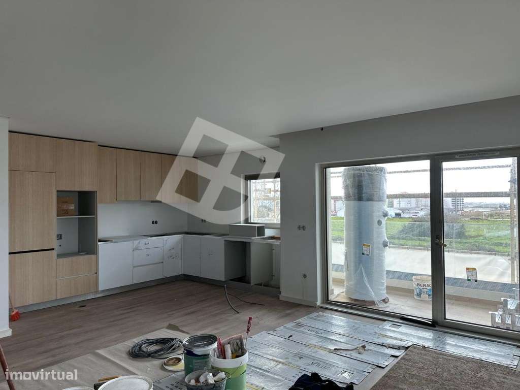 Apartamento T3+1 Duplex - Aveiro Centro - Grande imagem: 5/27