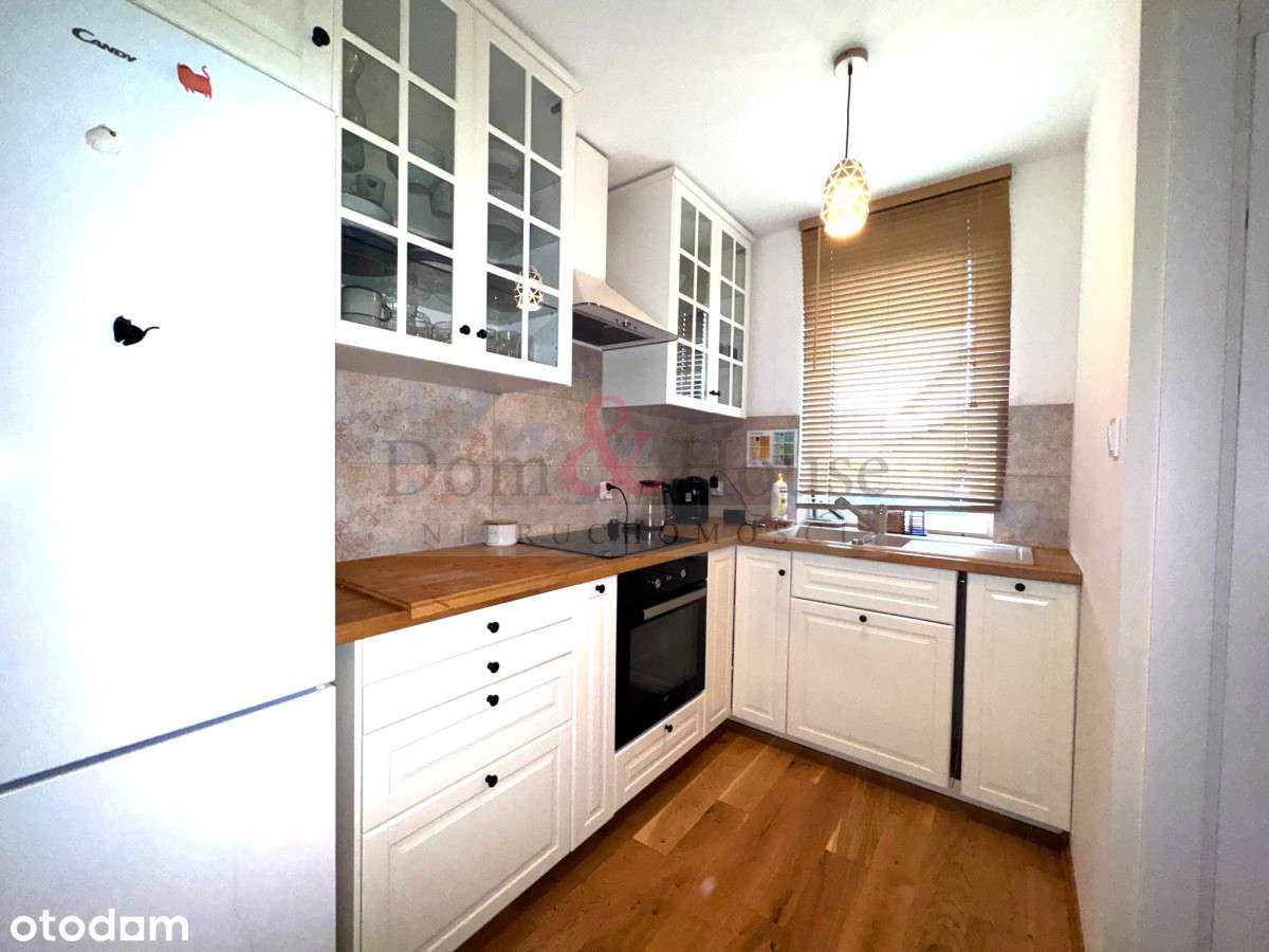 Na wynajem dom w spokojnej okolicy obok Gdańska - Pełny obrazek: 4/19